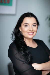 dr Anna Stokłosa - radca prawny