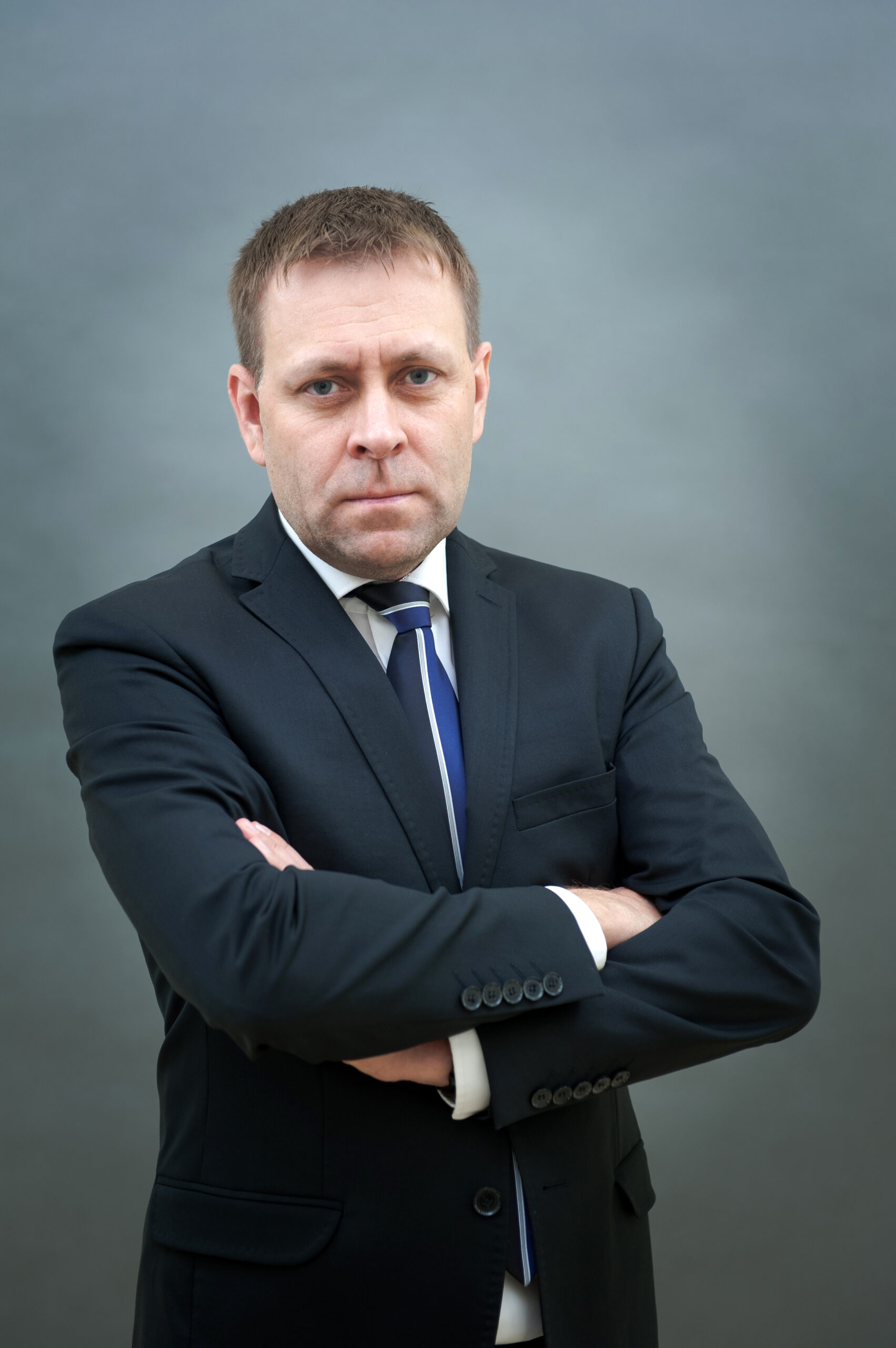 Mariusz Unisk - doradca podatkowy