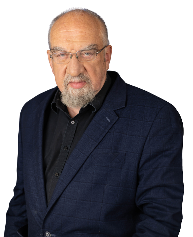 Prof. dr hab. Witold Modzelewski